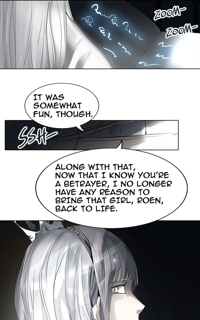 Tower of God Chapter 262 76